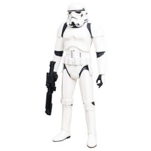 Boneco Premium 40 cm - Disney Star Wars - Stormtrooper - Mimo
