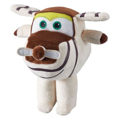 Super wings hot sale stuffed animal