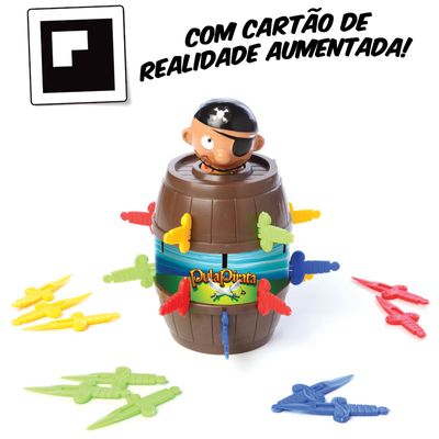 Blocos de Montar Interativos - App Toys - Dinossauros - Chicco